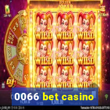 0066 bet casino